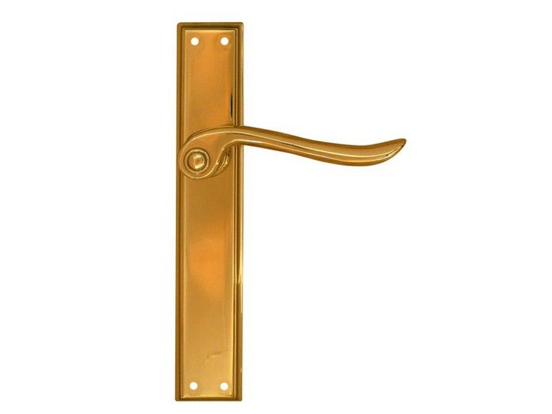 Maneta estilo inglés Z/455 MM2651LP21 2