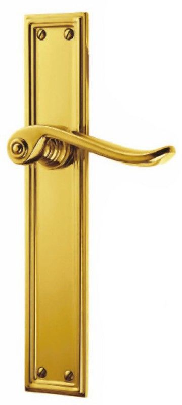 Maneta estilo inglés Z/455 MM2651LP21 1
