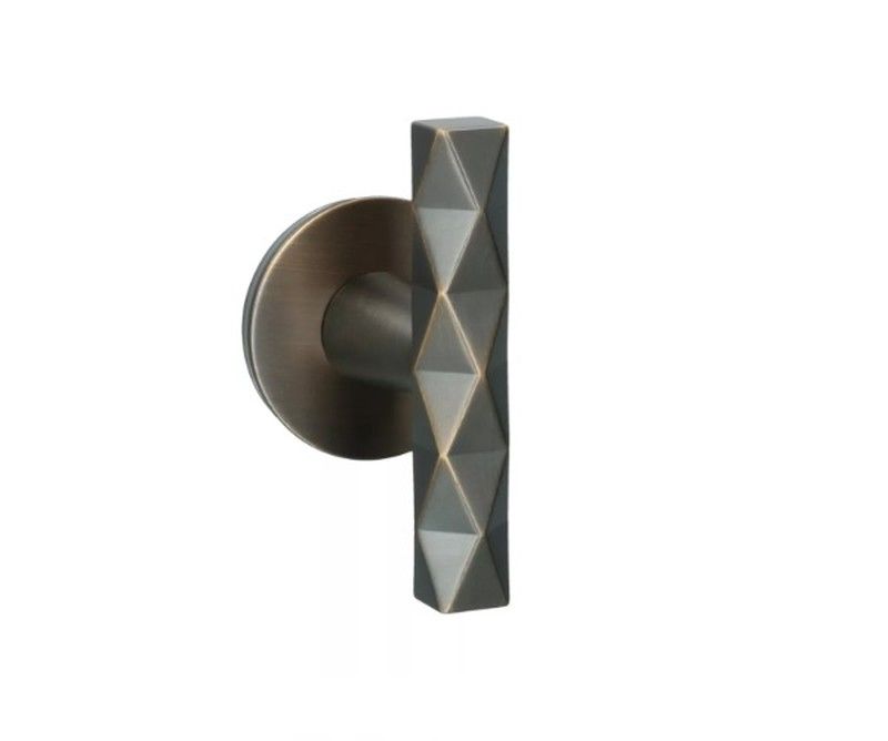 Manilla Ref. 200RO Imperial Quincalux MM6202 6