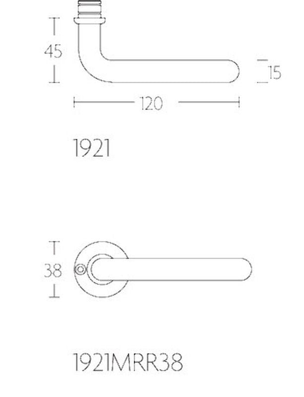 Manilla Formani Timeless 1921MRR38 2