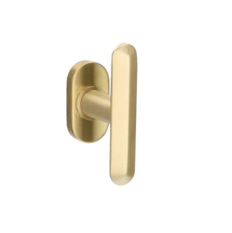 Manilla para ventana 193-DK PALMA de Quincalux MV0171 2