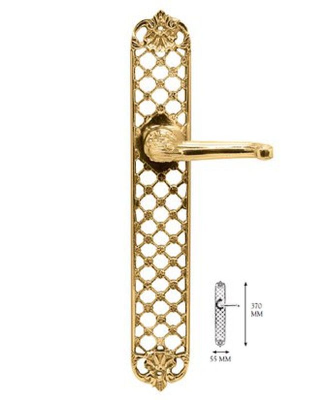 Manilla Regia IP.02 MM9155LP37 2