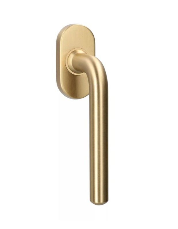 Tirador Finestra 153-DK Lisbon Quincalux MV0153 2