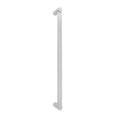 Argenté - Inox mat
