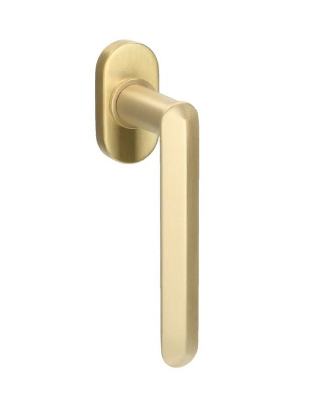 Manivela para ventana 193DK Ventana PALMA Quincalux MV0170 1