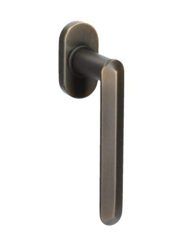 Manivela para ventana 193DK Ventana PALMA Quincalux MV0170 4