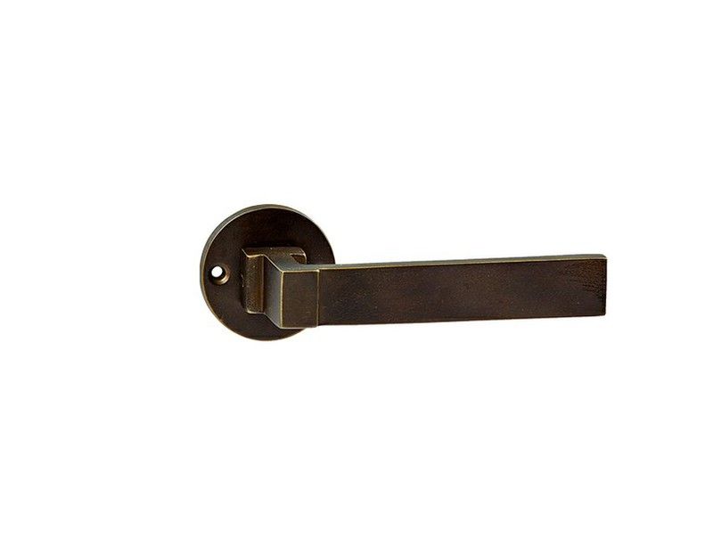 Manivela J-1850 ANVIL de JOLIE bronce antiguo MM1850 1