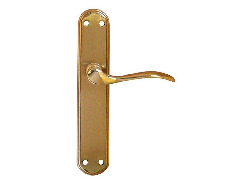 Manivela Bronces Iranzo 9663012 MM6960BM00 1