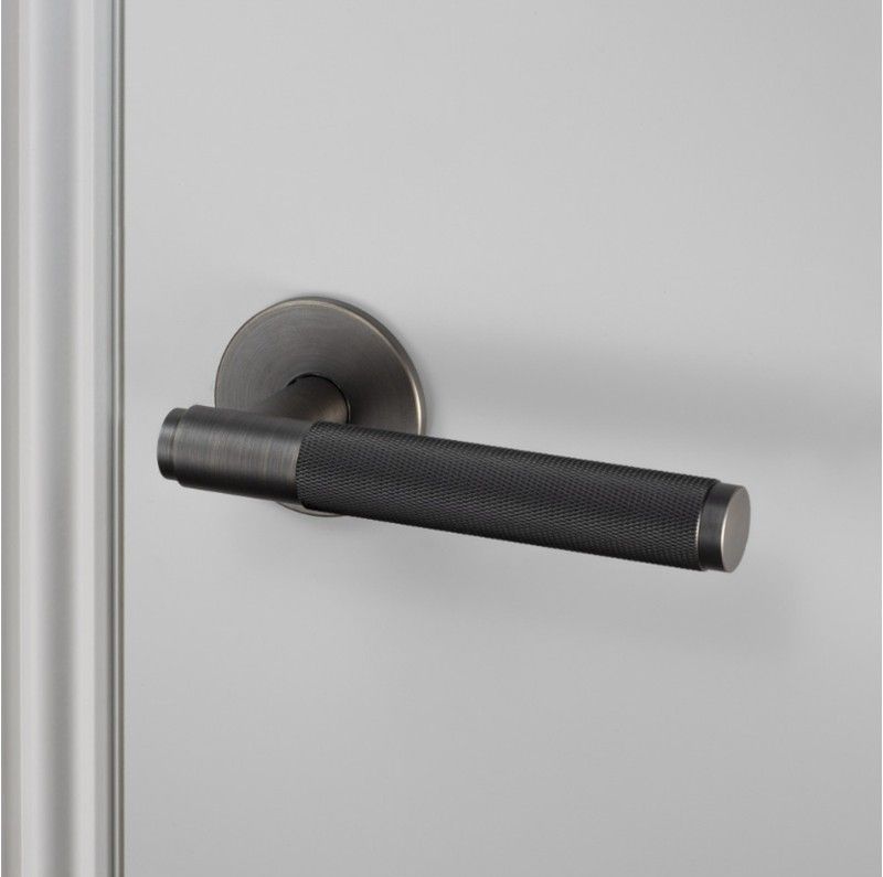 Manivela ruleteada Buster + Punch MM2600 4
