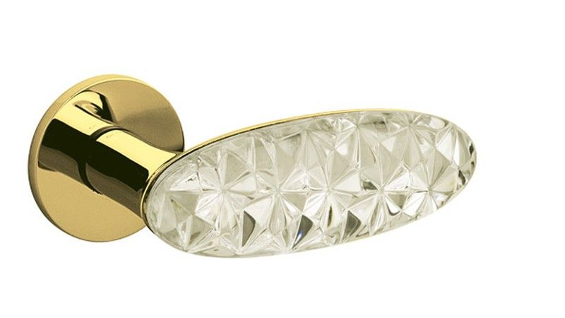 Mànec M246RB8B CRYSTAL DIAMOND de Olivari 3