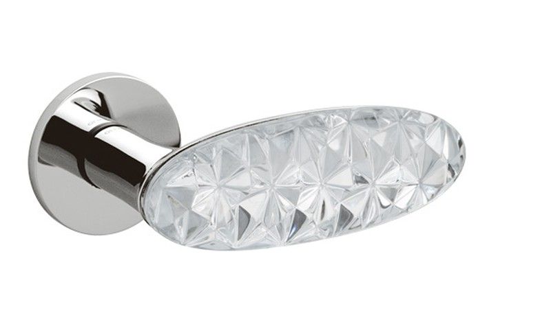 Mànec M246RB8B CRYSTAL DIAMOND de Olivari 1