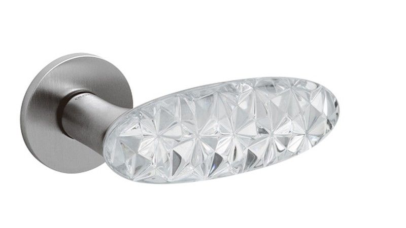 Mànec M246RB8B CRYSTAL DIAMOND de Olivari 2