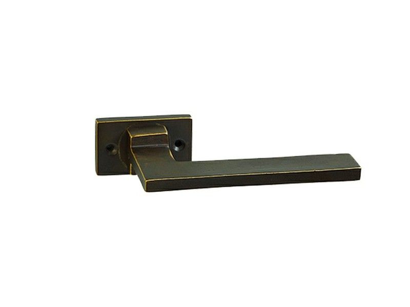 Manivela de puerta EVOKE J-1550 de JOLIE 3