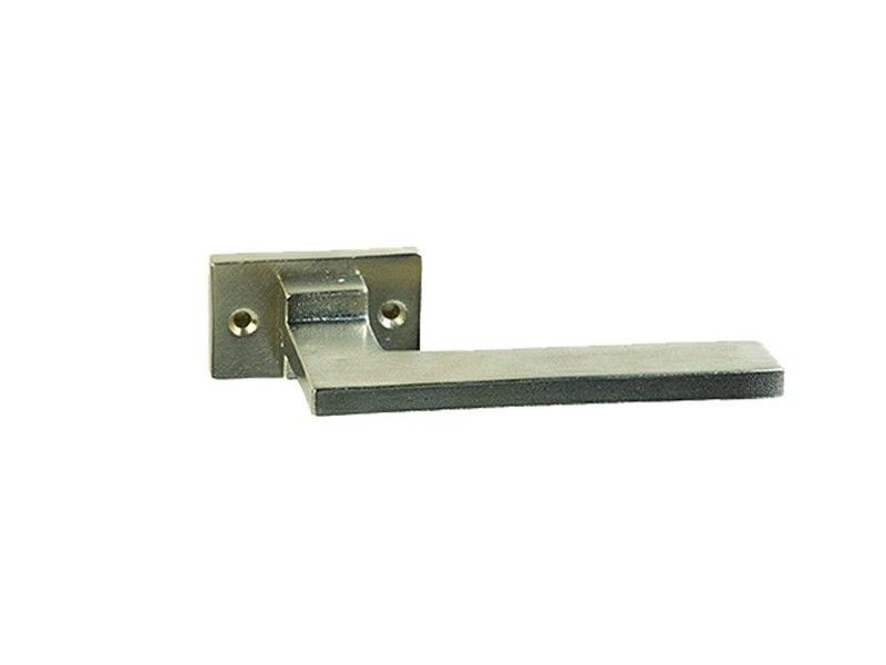 Manivela de puerta EVOKE J-1550 de JOLIE 6