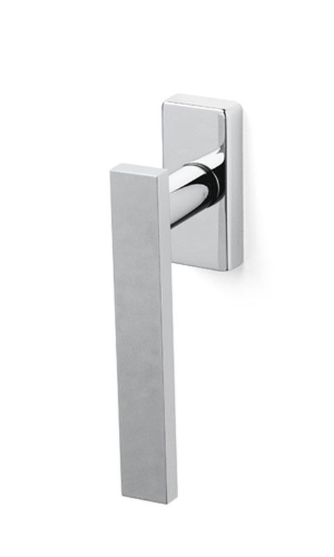 Manivela de ventana BLADE de Olivari 1