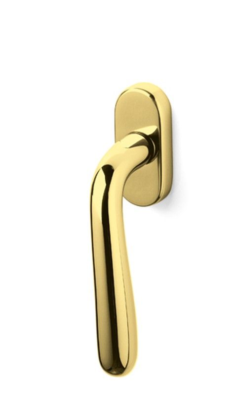 Manivela de ventana BOND de Olivari 1