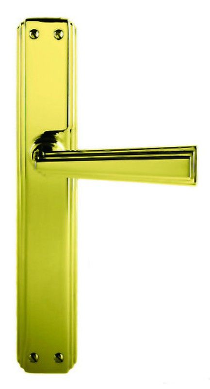 Manivela estilo Déco MM9250LP28 1