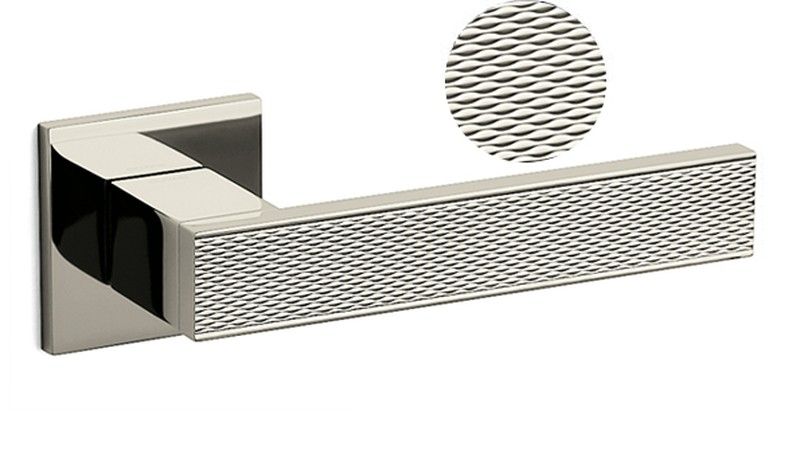 Crank M1DCRB8B DIANA CHEVRON de Olivari 3