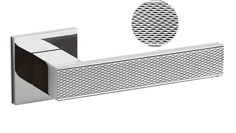 Crank M1DCRB8B DIANA CHEVRON de Olivari 1