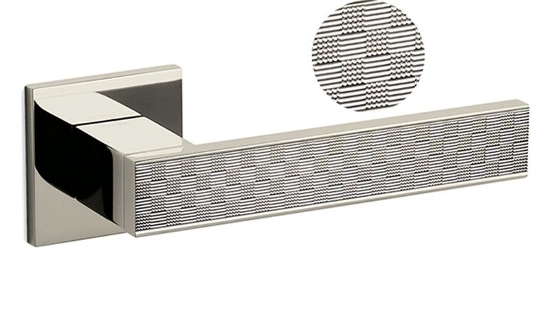 Manivela M1DDRB8B DIANA DAMIER de Olivari 3