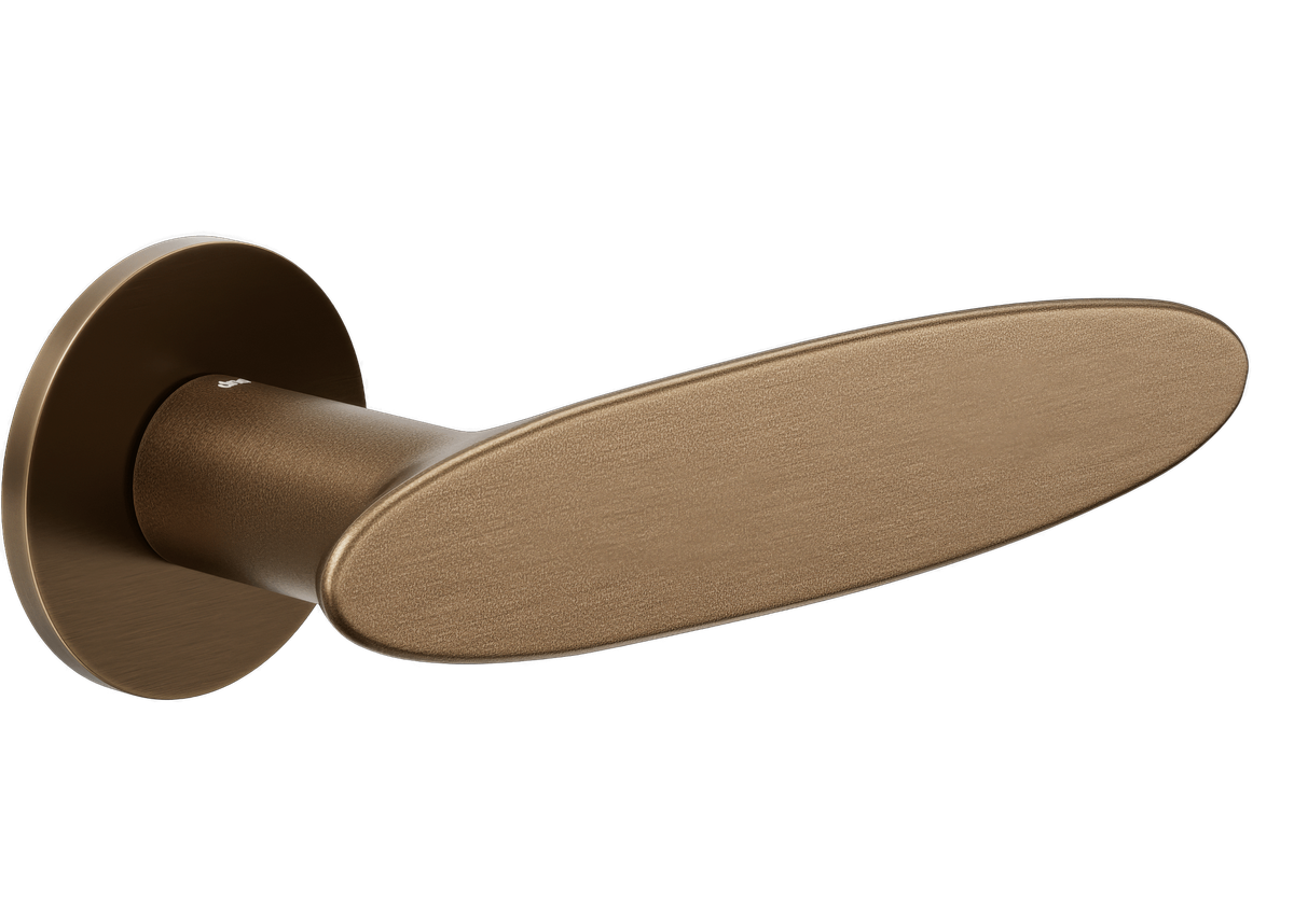 Manivela ELLIPSE de DND MM0685XX50 1