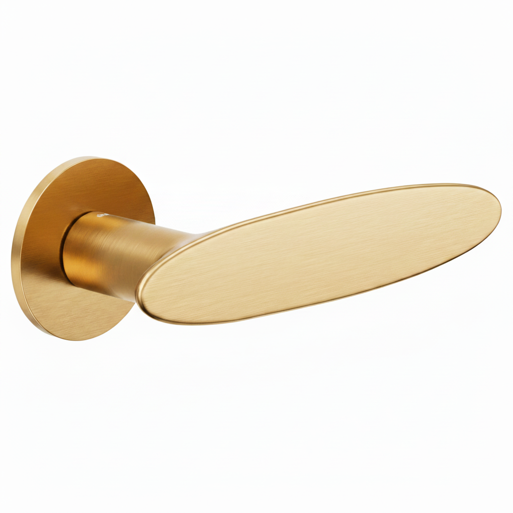Manivela ELLIPSE de DND MM0685XX50 2