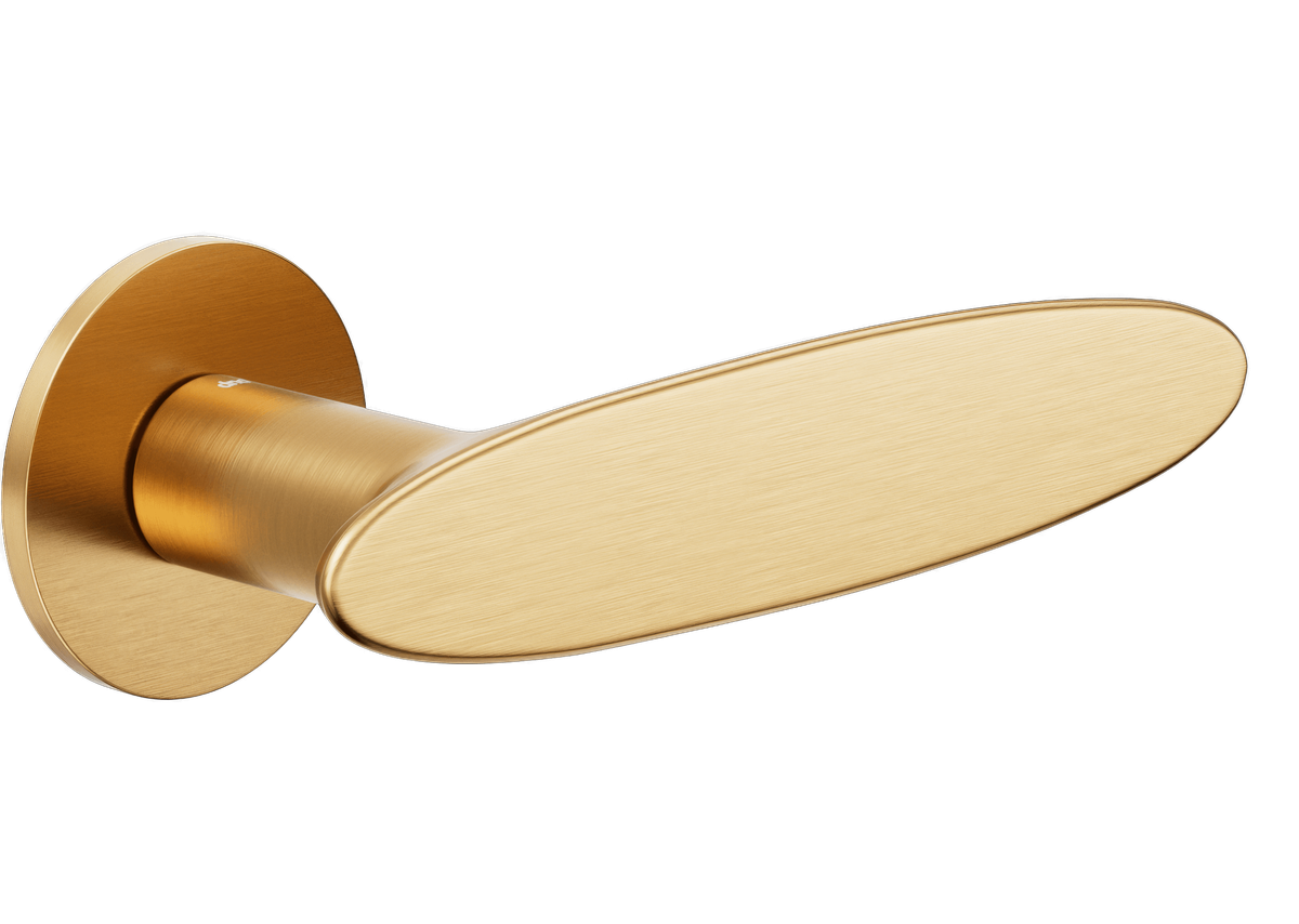 Manivela ELLIPSE de DND MM0685XX50 2