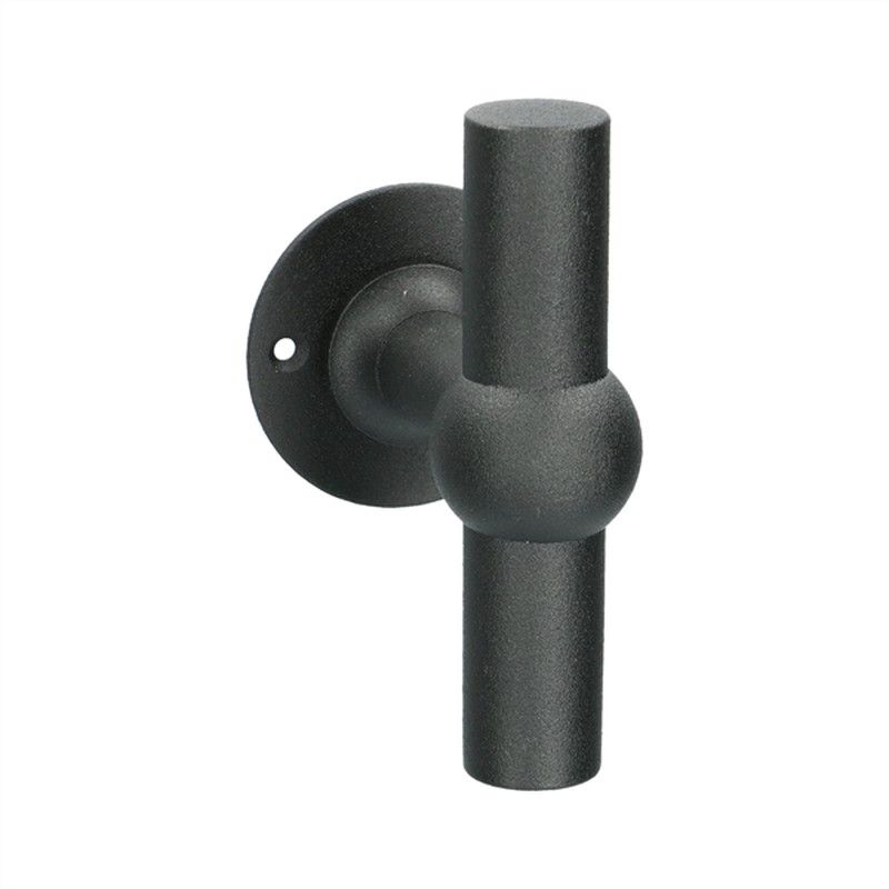 Manivela 124XT Quincalux MM2126 1