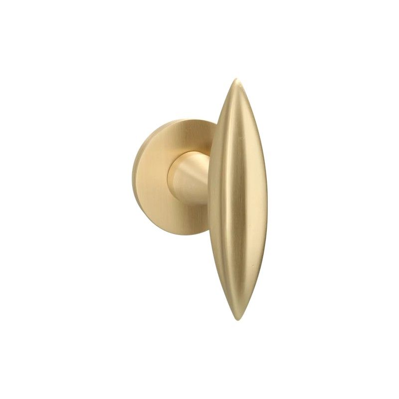 Manivela en forma de "T" Quincalux modelo Antwerp MM0402 1