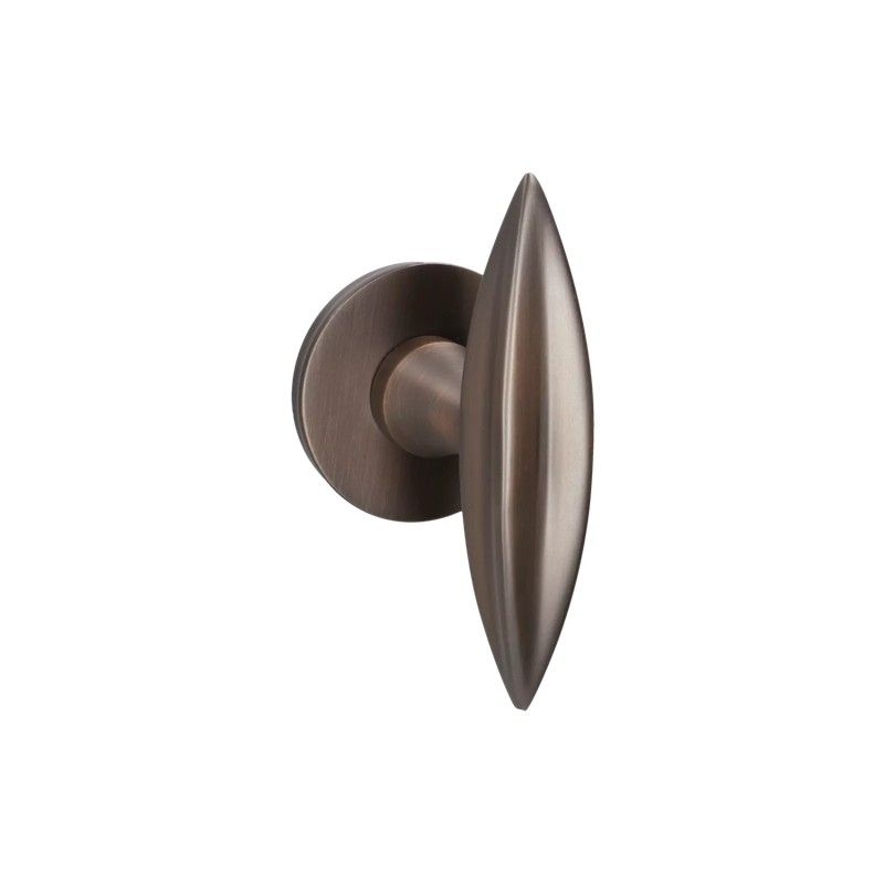 Manivela en forma de "T" Quincalux modelo Antwerp MM0402 2
