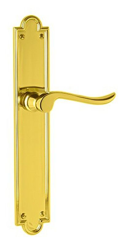 Maneta amb placa estil anglès MM2650 1