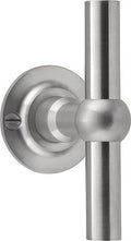 Platejat - Inox mat / 48 mm