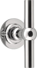 Platejat - Inox brillant / 48 mm