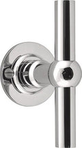 Argenté - Inox brillant / 52 mm