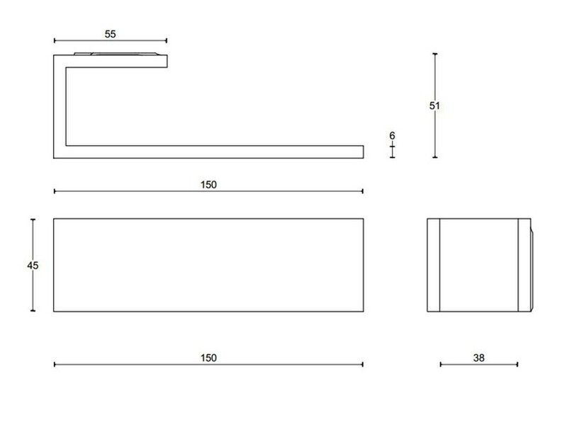 Manivela BM100 Formani Ribbon MM3202 2