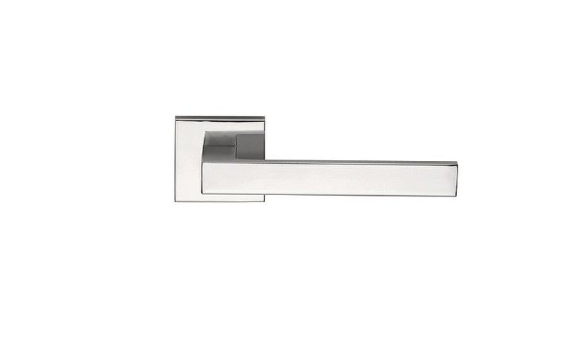 LSQII-G Formani Square MM0163 4 manivela