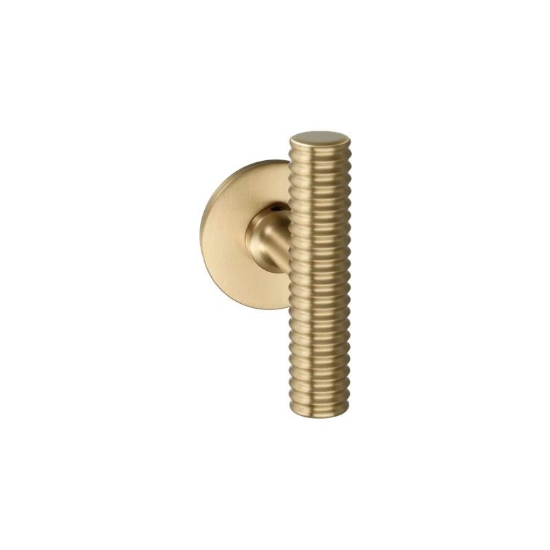 Manivela formato "T" Quincalux modelo London MM0404 1