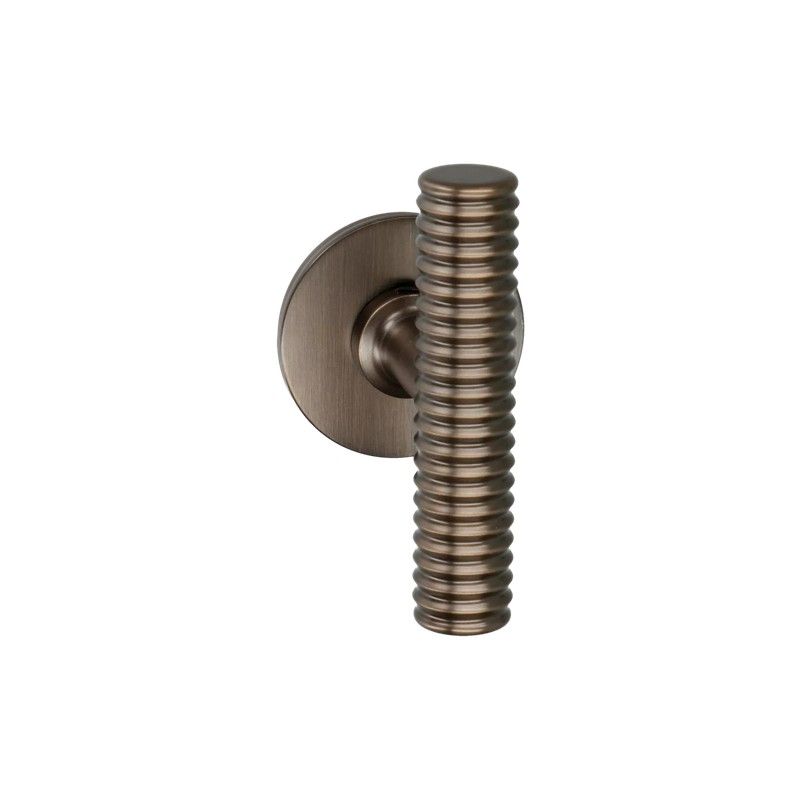 Manivela formato "T" Quincalux modelo London MM0404 2