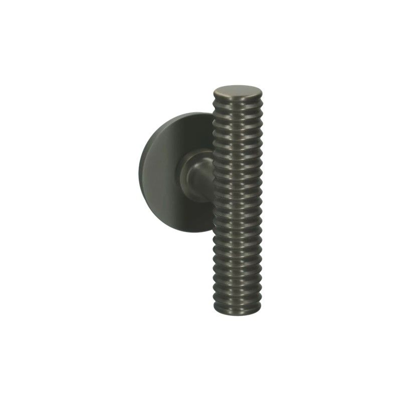 Manivela formato "T" Quincalux modelo London MM0404 3