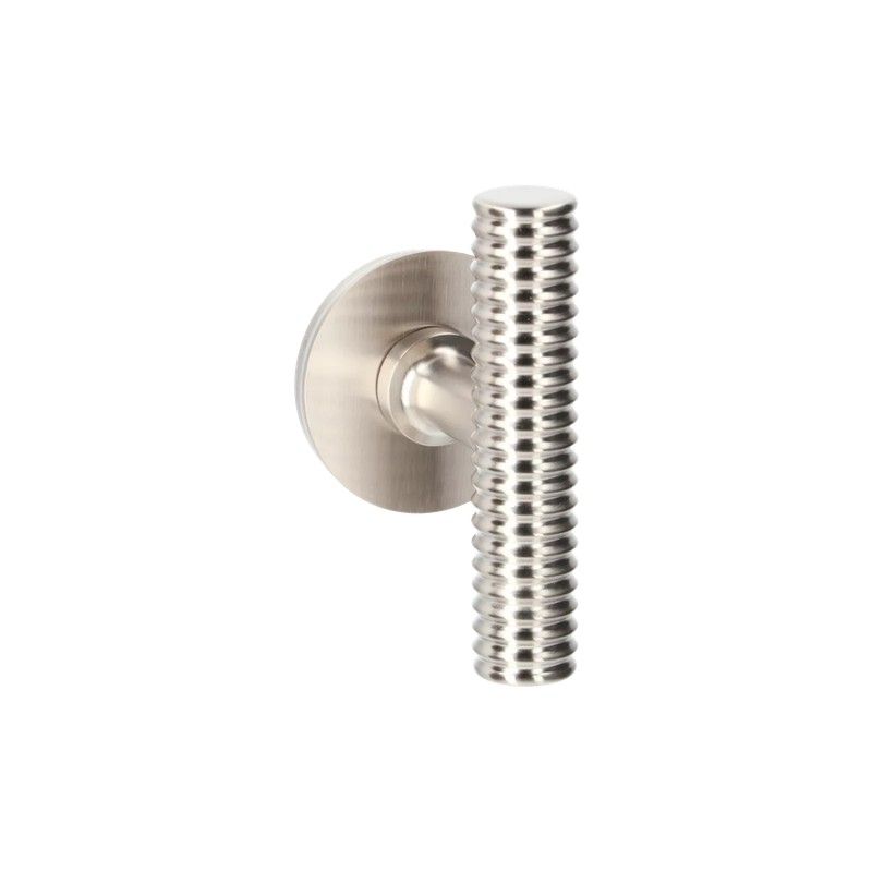 Manivela formato "T" Quincalux modelo London MM0404 4