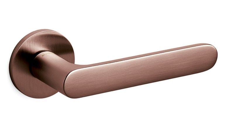 Manivela M254RB8B ICONA de Olivari 7