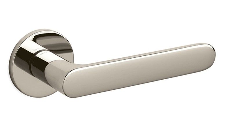 Manivela M254RB8B ICONA de Olivari 4