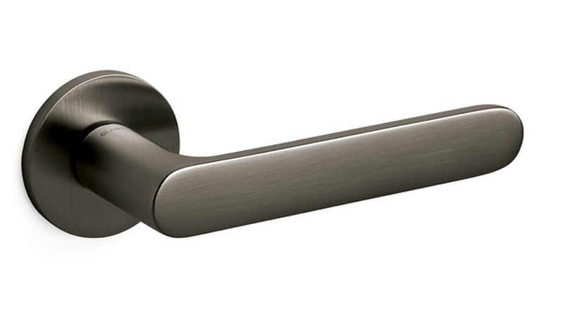 Manivela M254RB8B ICONA de Olivari 9