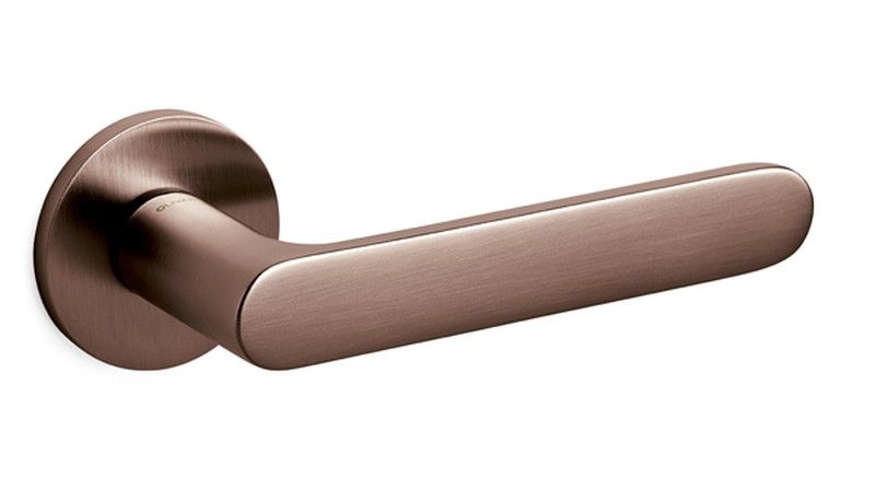 Manivela M254RB8B ICONA de Olivari 8