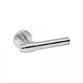Platejat - Inox mat