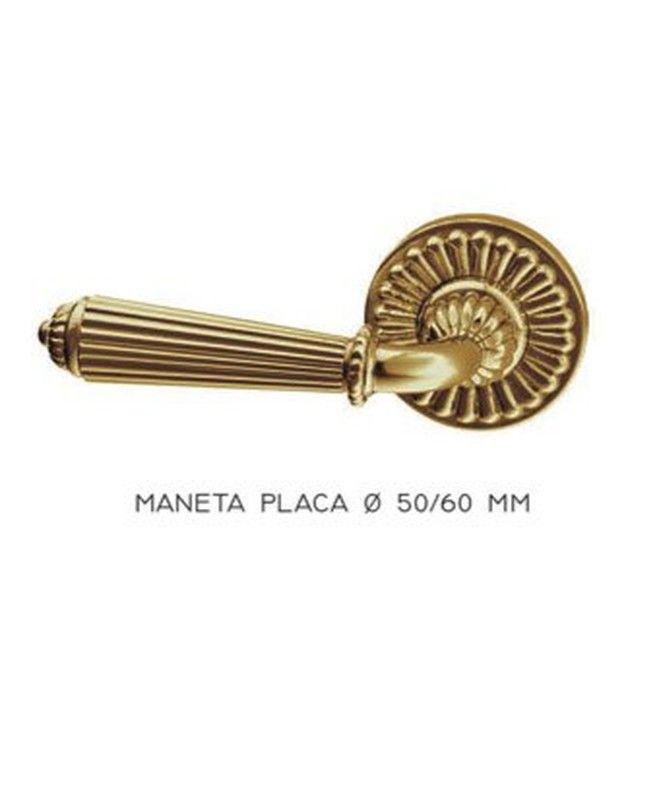 Maneta cònica estriada KE03 Amelia MM9121 2