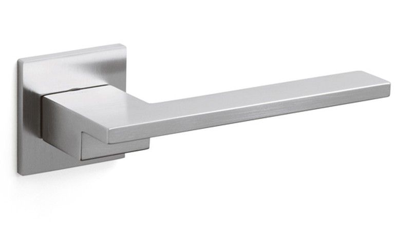 Manivela M222RSB8C LIVING de Olivari MM2222 2