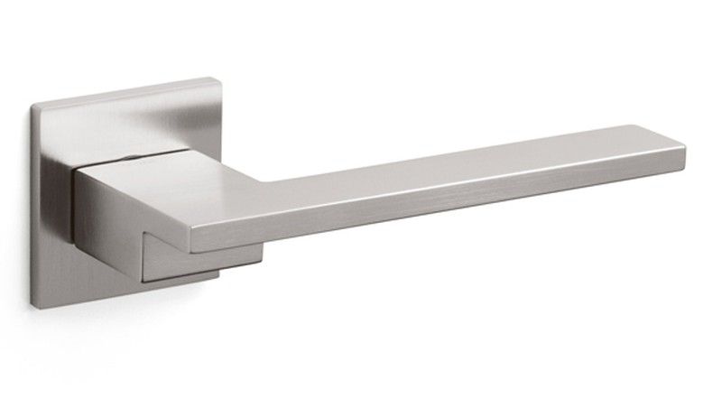Manivela M222RSB8C LIVING de Olivari MM2222 3