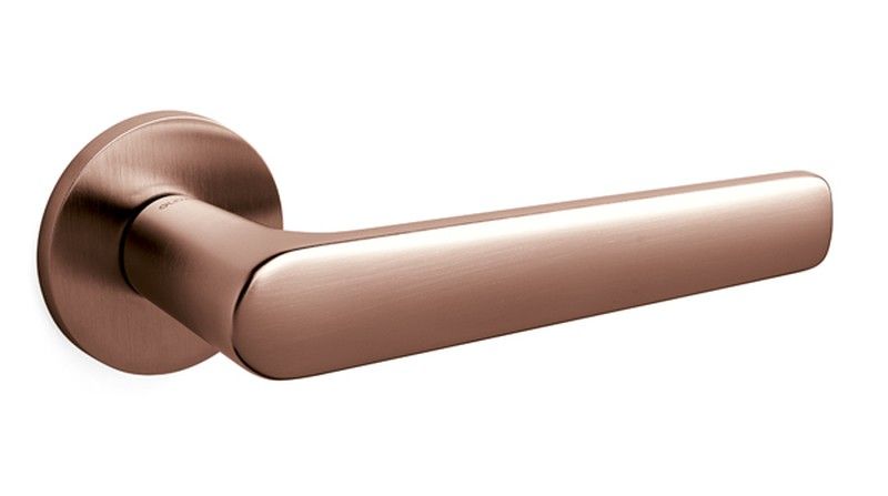 Mànec M258RB8B LUGANO de Olivari 6