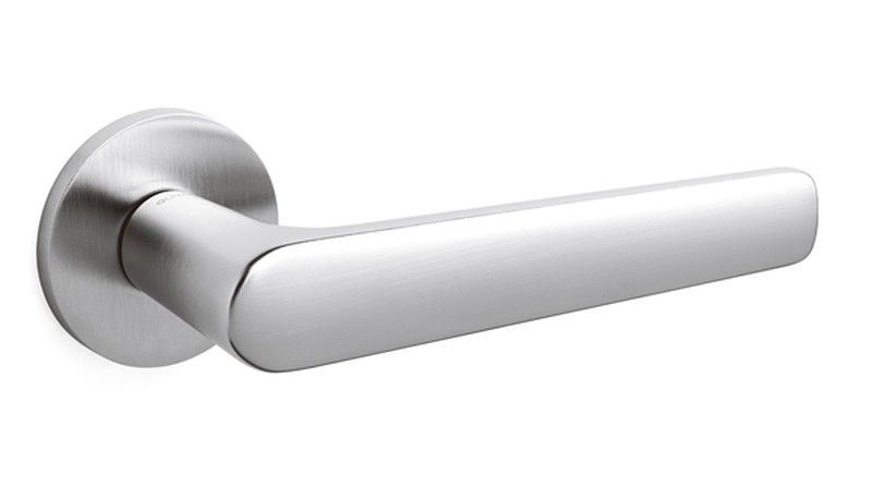 Crank M258RB8B LUGANO de Olivari 2